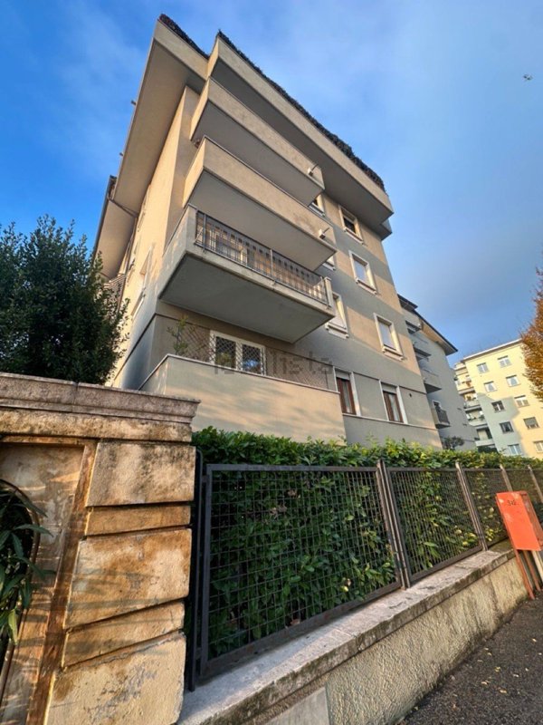 appartamento in vendita a Verona in zona Borgo Trento
