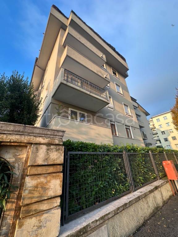 appartamento in vendita a Verona in zona Borgo Trento