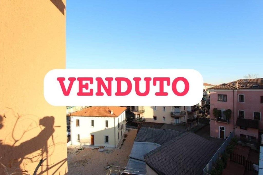 appartamento in vendita a Verona in zona Borgo Venezia / Borgo Trieste