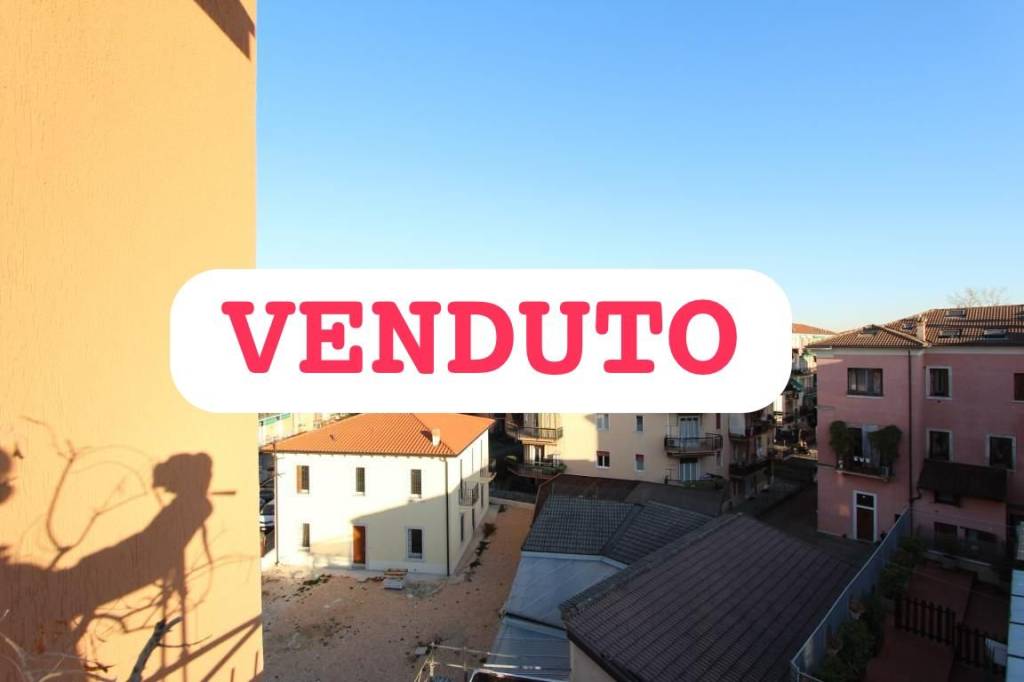 appartamento in vendita a Verona in zona Borgo Venezia / Borgo Trieste