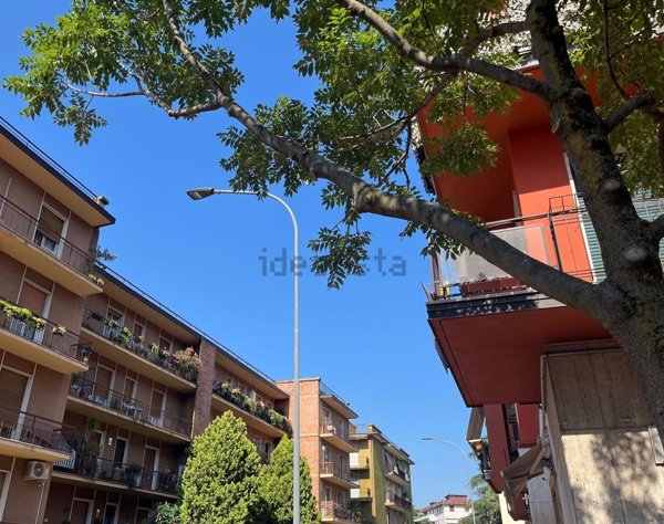 appartamento in vendita a Verona in zona Borgo Milano