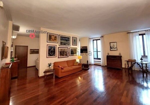 appartamento in vendita a Verona in zona Veronetta