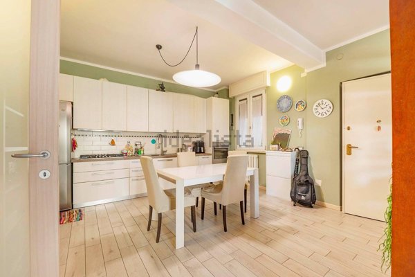 appartamento in vendita a Verona in zona Veronetta