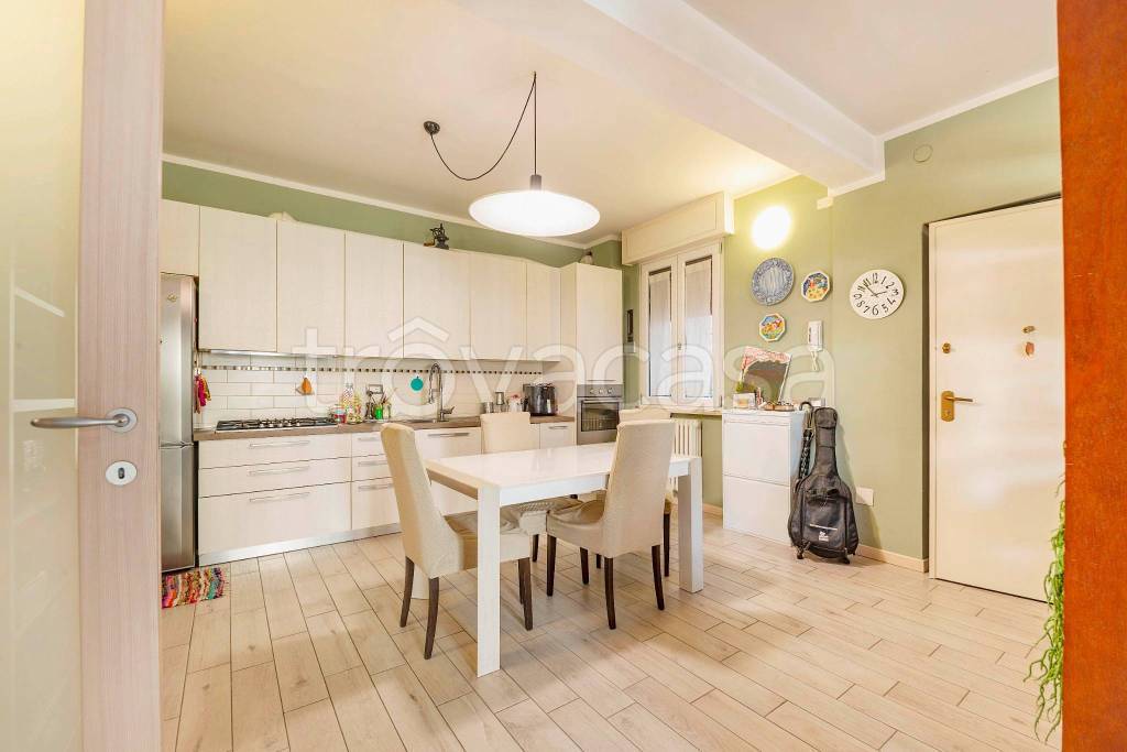 appartamento in vendita a Verona in zona Veronetta