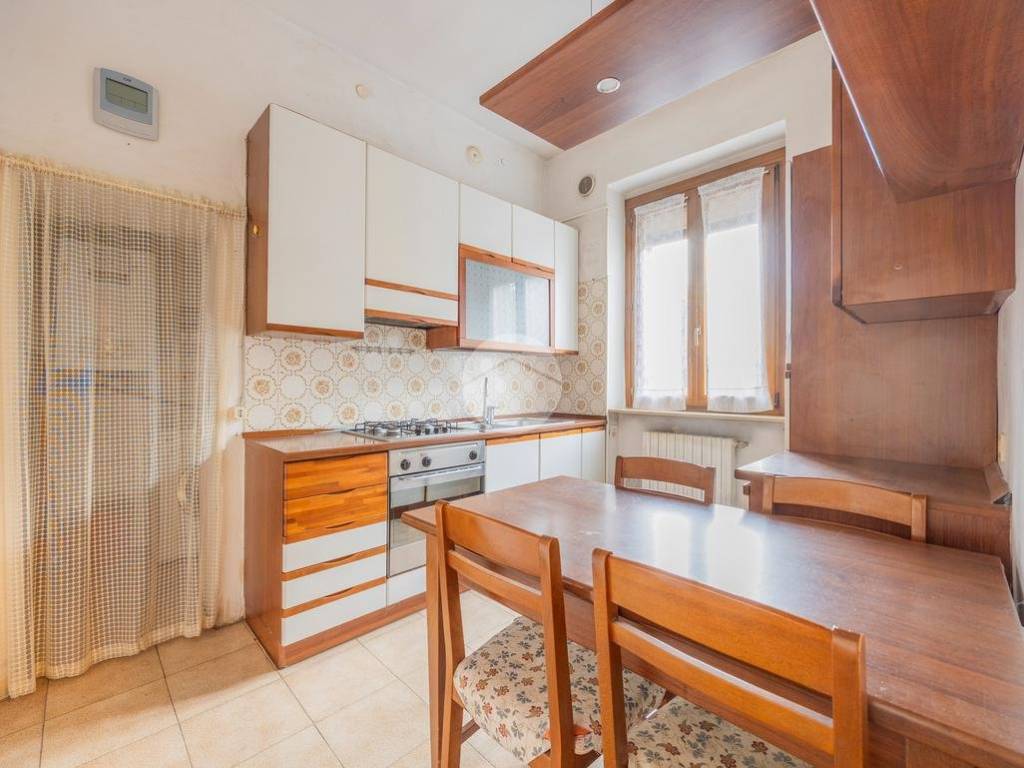 appartamento in vendita a Verona in zona San Pancrazio