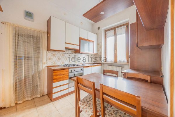 appartamento in vendita a Verona in zona San Pancrazio