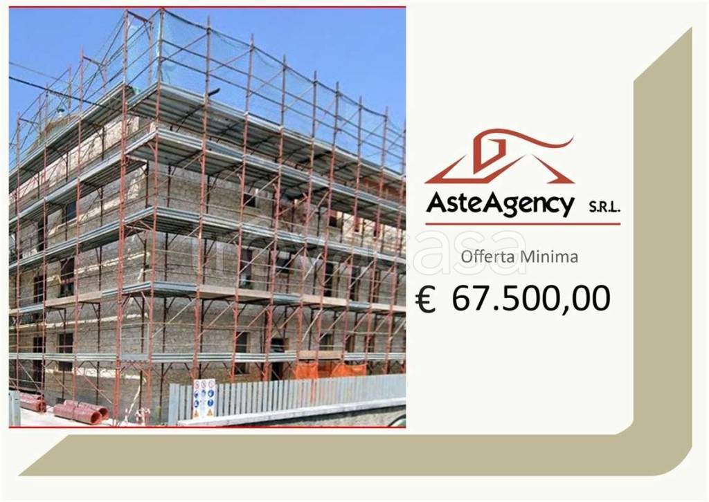 appartamento in vendita a Verona in zona Borgo Roma