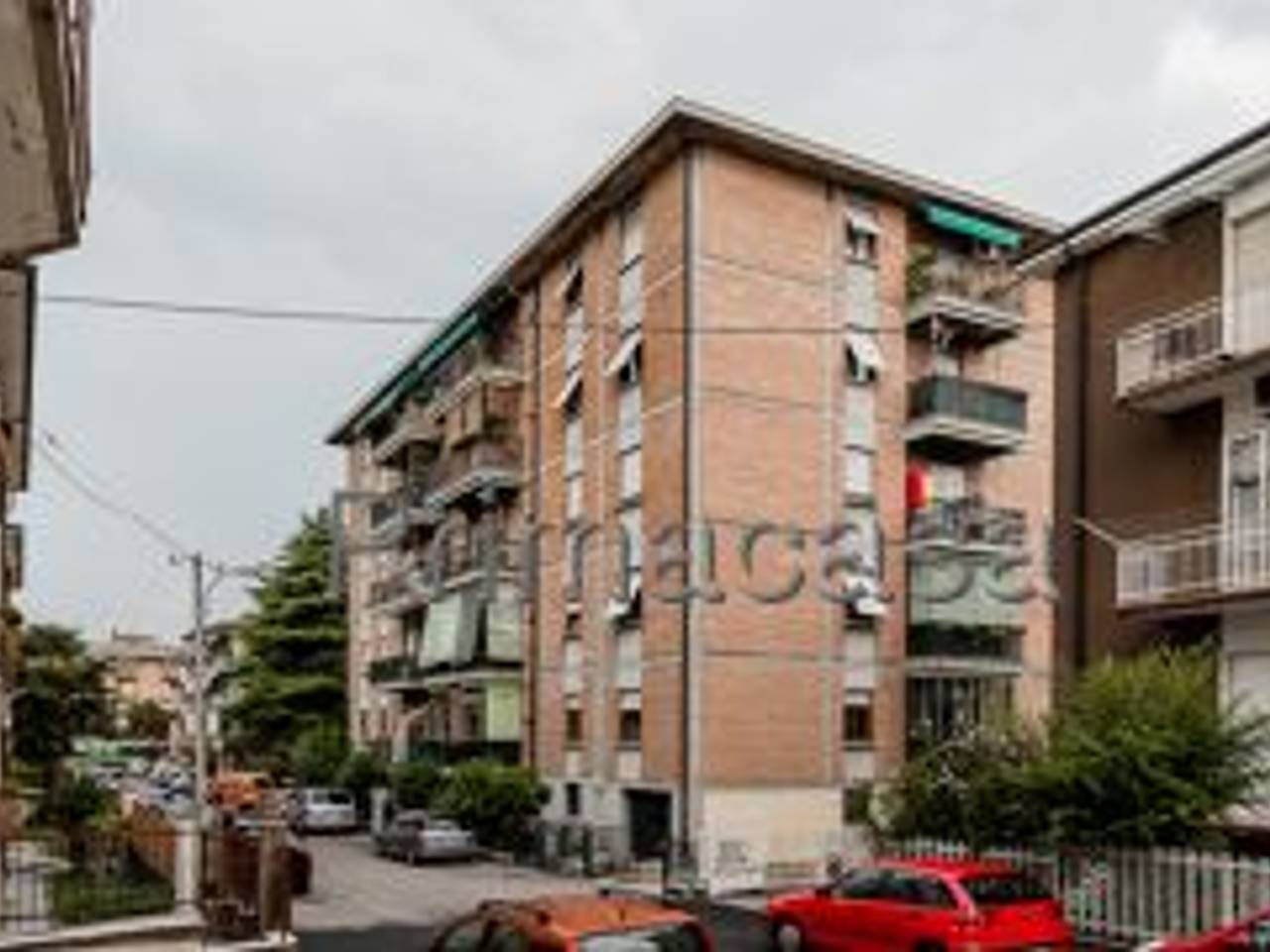 appartamento in vendita a Verona in zona Borgo Venezia / Borgo Trieste