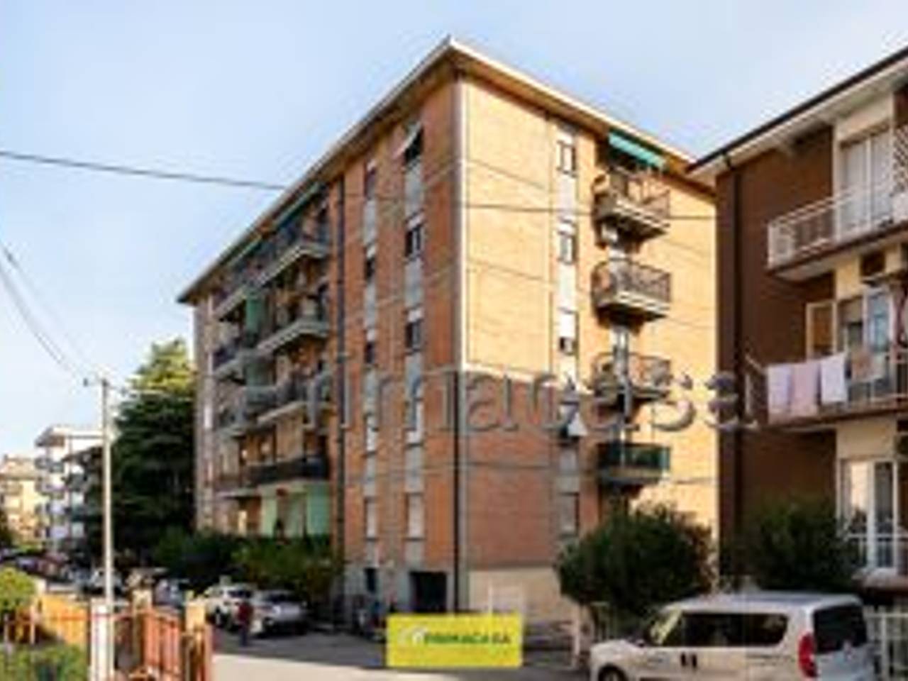 appartamento in vendita a Verona in zona Borgo Venezia / Borgo Trieste