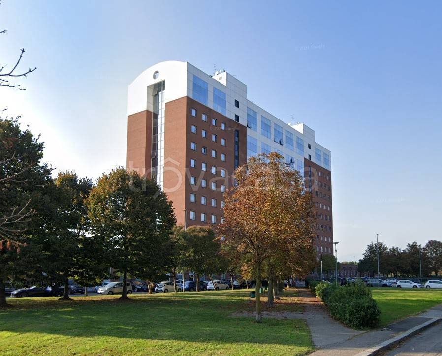 appartamento in vendita a Verona in zona Saval