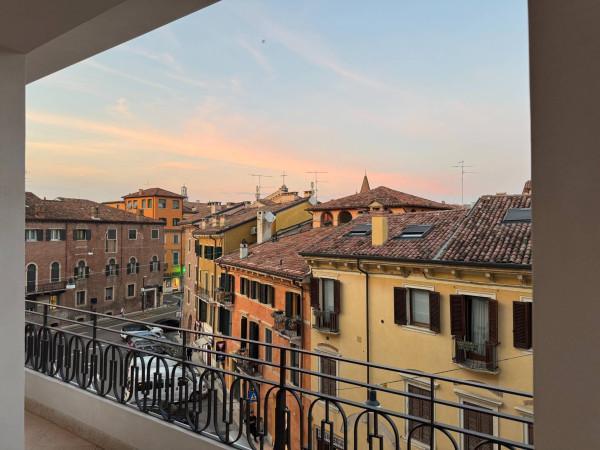 appartamento in vendita a Verona in zona Centro Storico