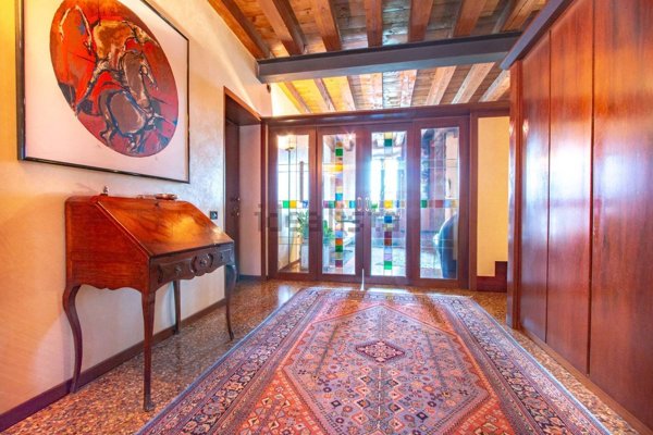 appartamento in vendita a Verona in zona Veronetta