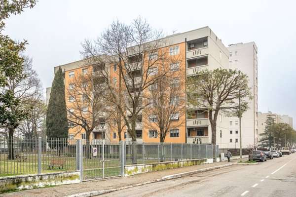 appartamento in vendita a Verona in zona Borgo Venezia / Borgo Trieste