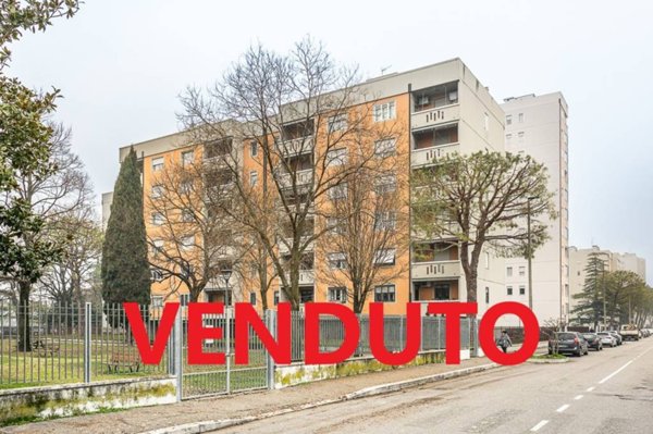 appartamento in vendita a Verona in zona Borgo Venezia / Borgo Trieste