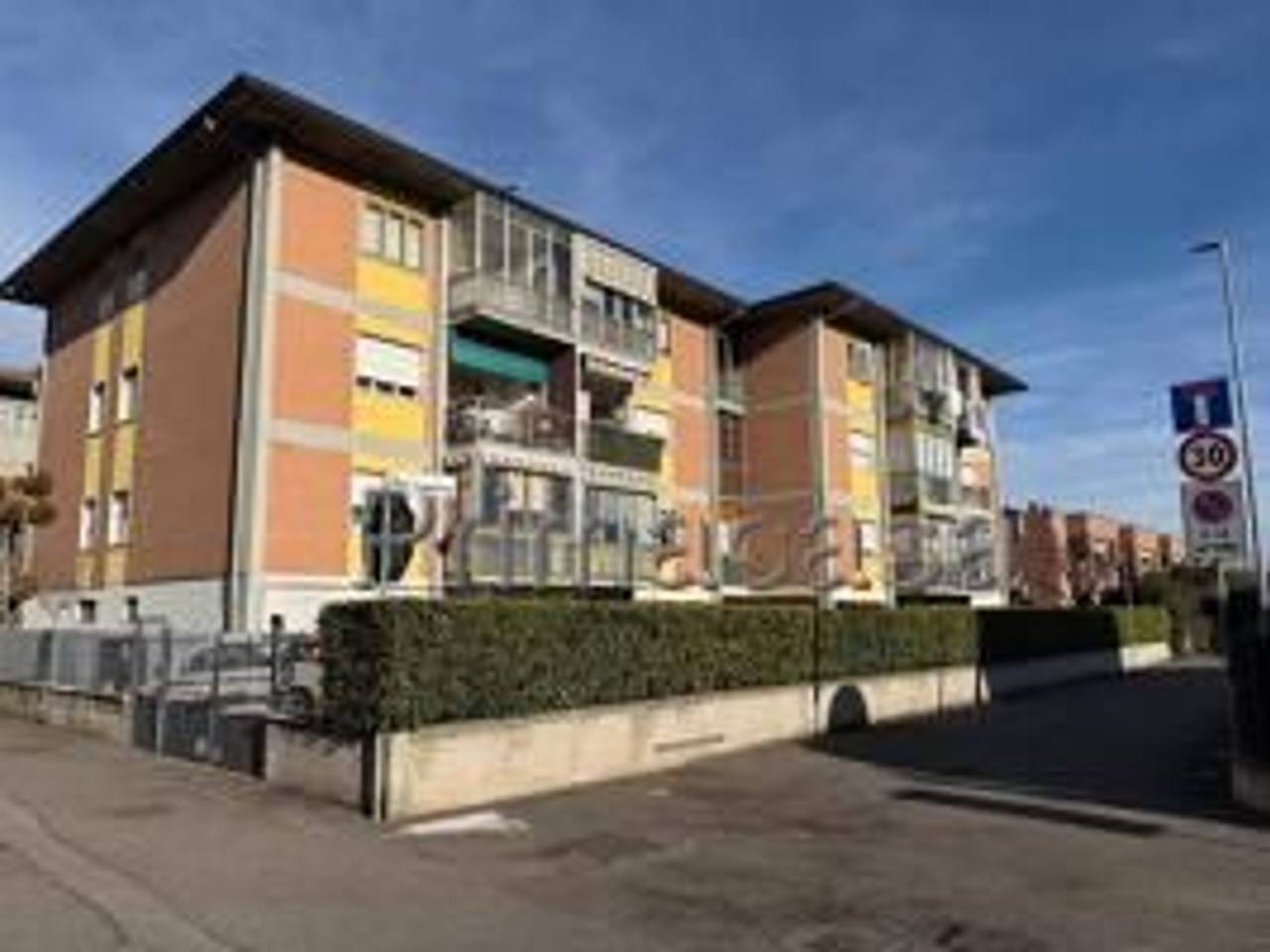 appartamento in vendita a Verona in zona San Massimo all'Adige