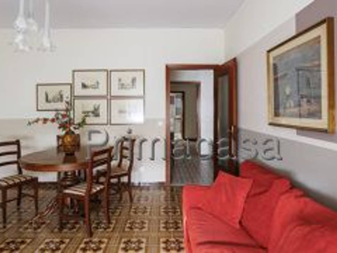 appartamento in vendita a Verona in zona San Massimo all'Adige