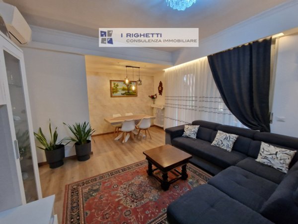 appartamento in vendita a Verona in zona Centro Storico