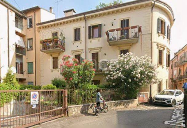 appartamento in vendita a Verona in zona Borgo Venezia / Borgo Trieste