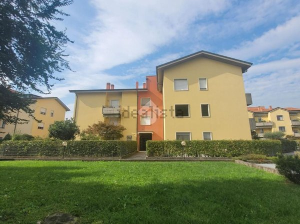 appartamento in vendita a Verona in zona Borgo Roma