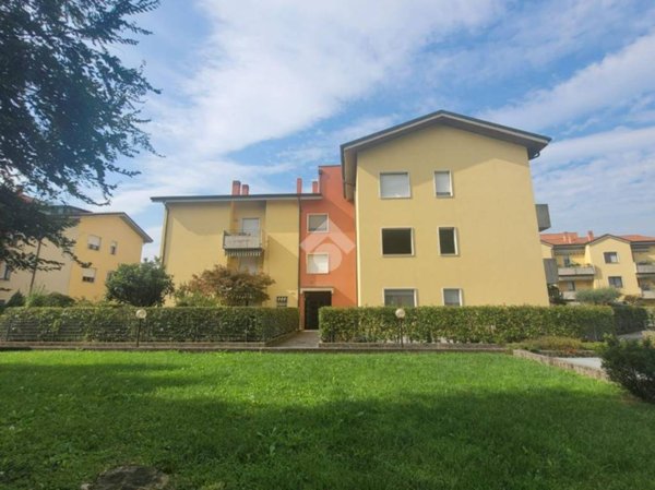 appartamento in vendita a Verona in zona Borgo Roma