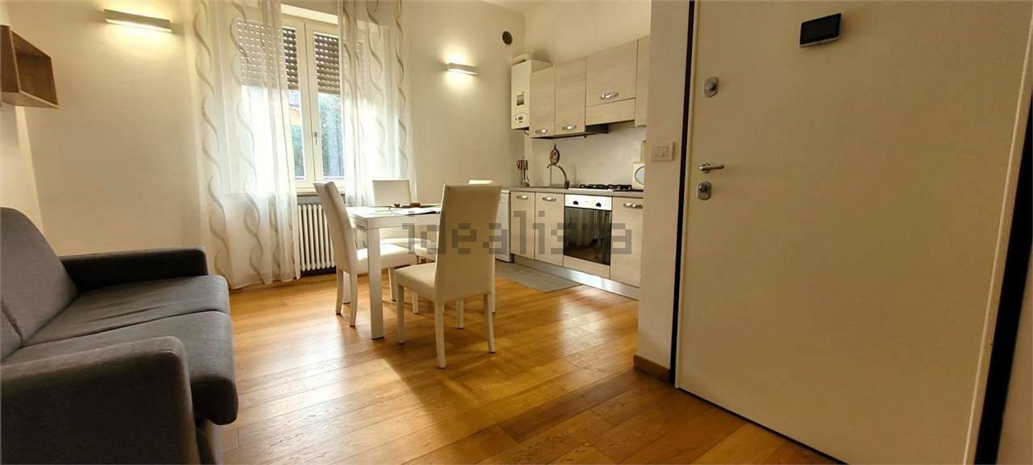 appartamento in vendita a Verona in zona Golosine