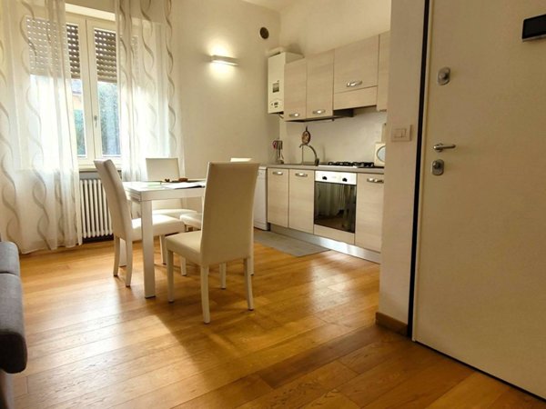 appartamento in vendita a Verona in zona Santa Lucia