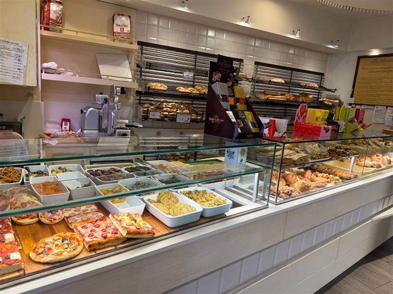 negozio in vendita a Verona