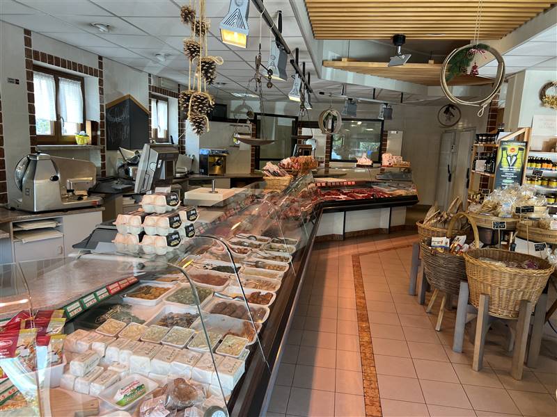 negozio in vendita a Verona