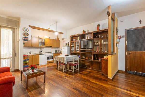 appartamento in vendita a Verona in zona Centro Storico