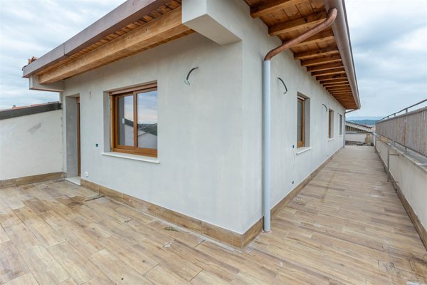 appartamento in vendita a Verona