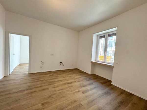 appartamento in vendita a Verona in zona Borgo Trento