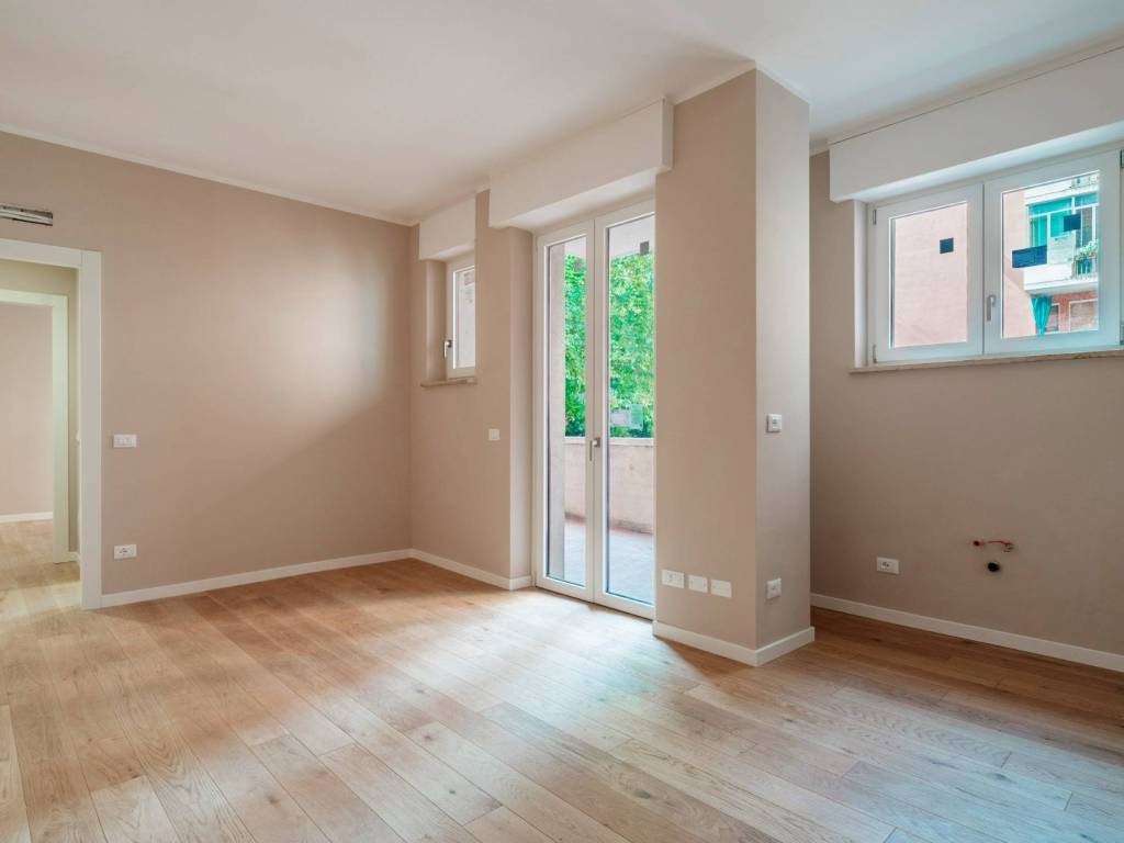 appartamento in vendita a Verona in zona Borgo Trento