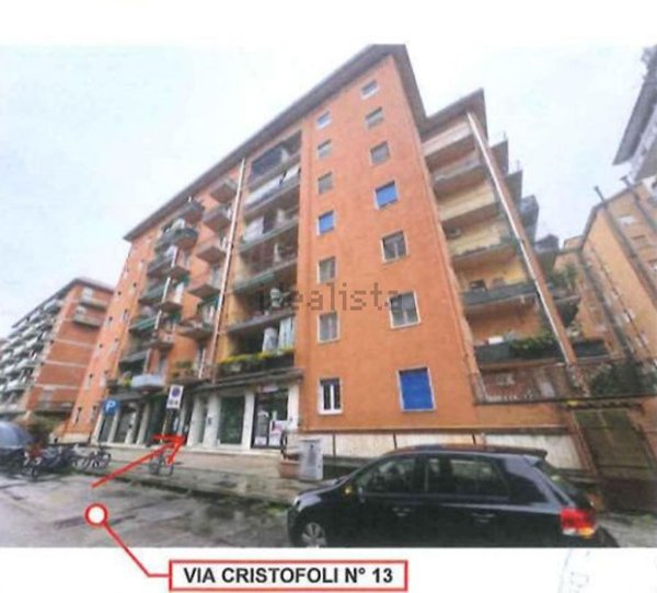 appartamento in vendita a Verona