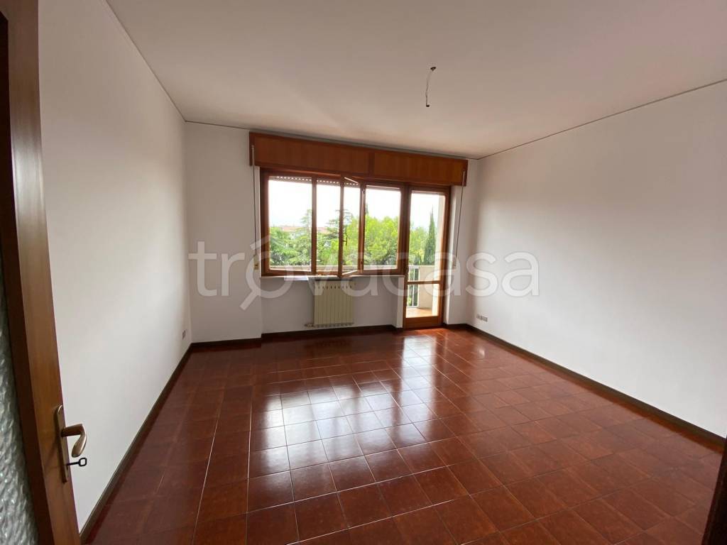 appartamento in vendita a Verona in zona San Michele Extra