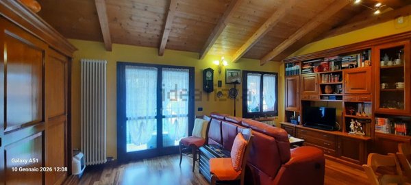 appartamento in vendita a Verona in zona Centro Storico