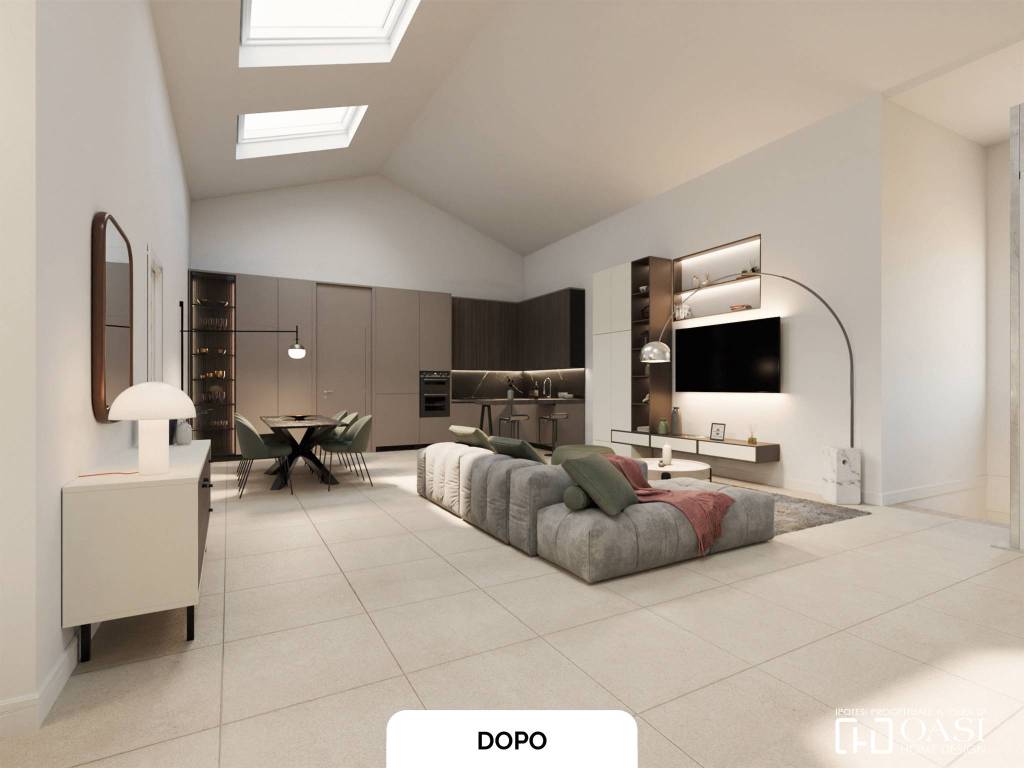 appartamento in vendita a Verona in zona Cittadella