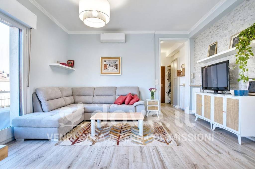 appartamento in vendita a Verona in zona Borgo Roma