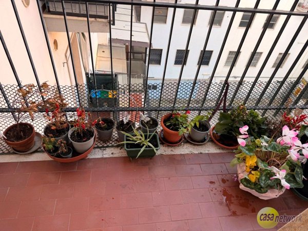 appartamento in vendita a Verona in zona Santa Lucia