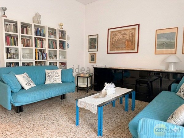 appartamento in vendita a Verona in zona Santa Lucia