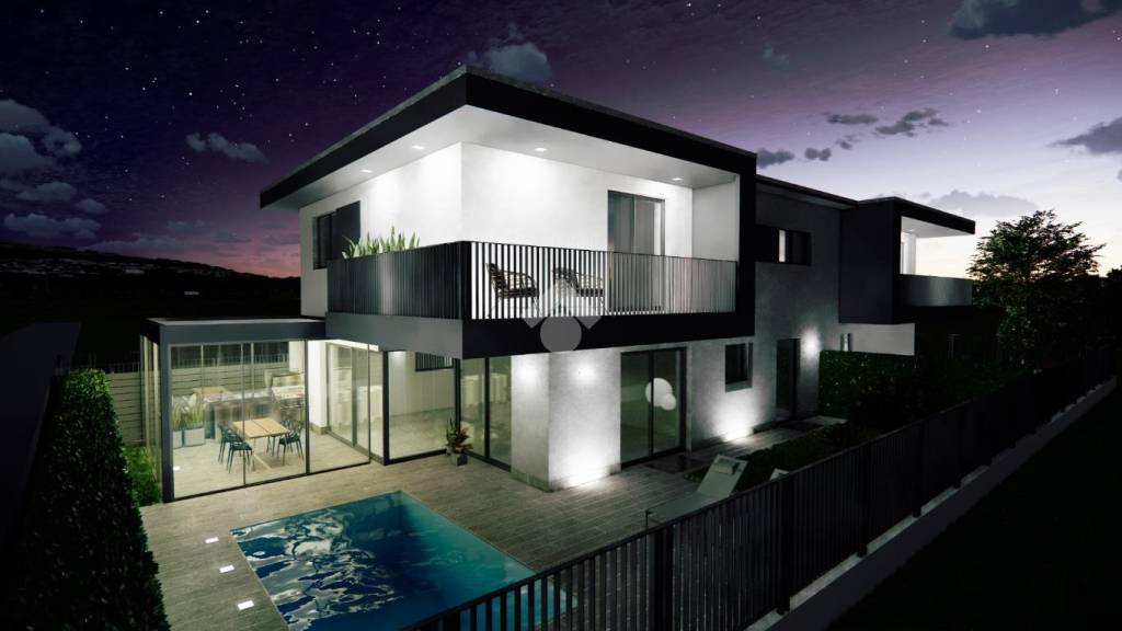 casa indipendente in vendita a Verona in zona Borgo Roma