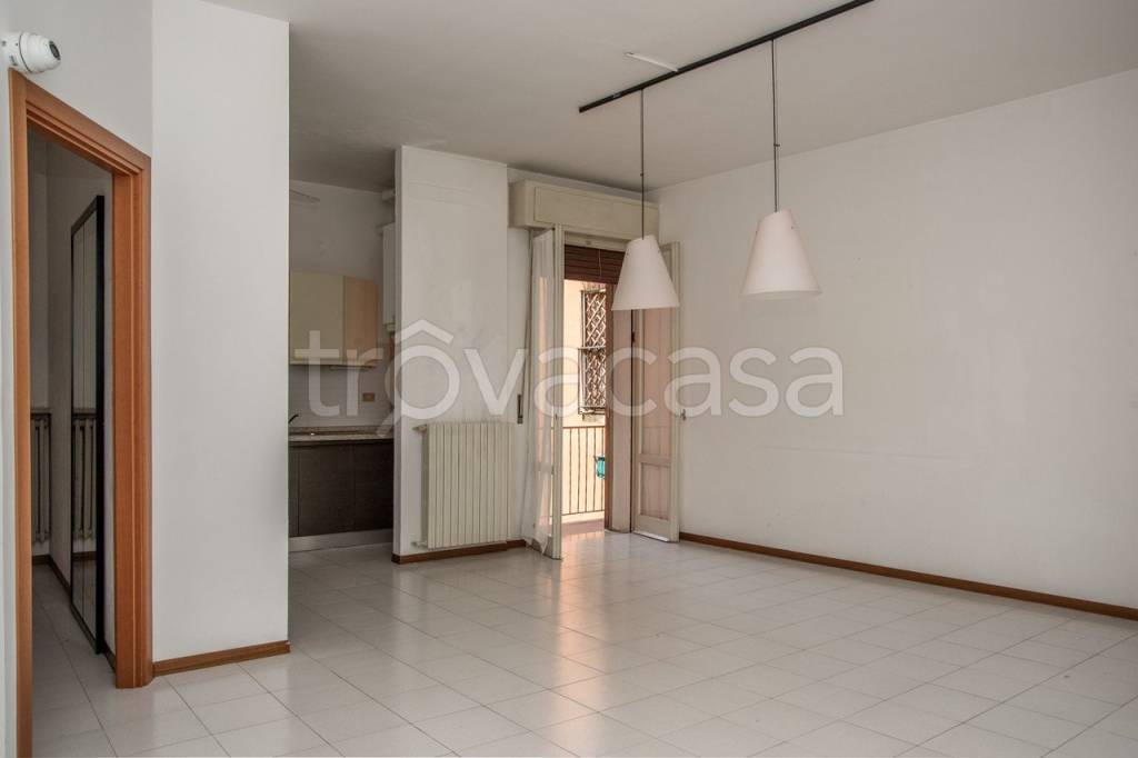 appartamento in vendita a Verona in zona Veronetta