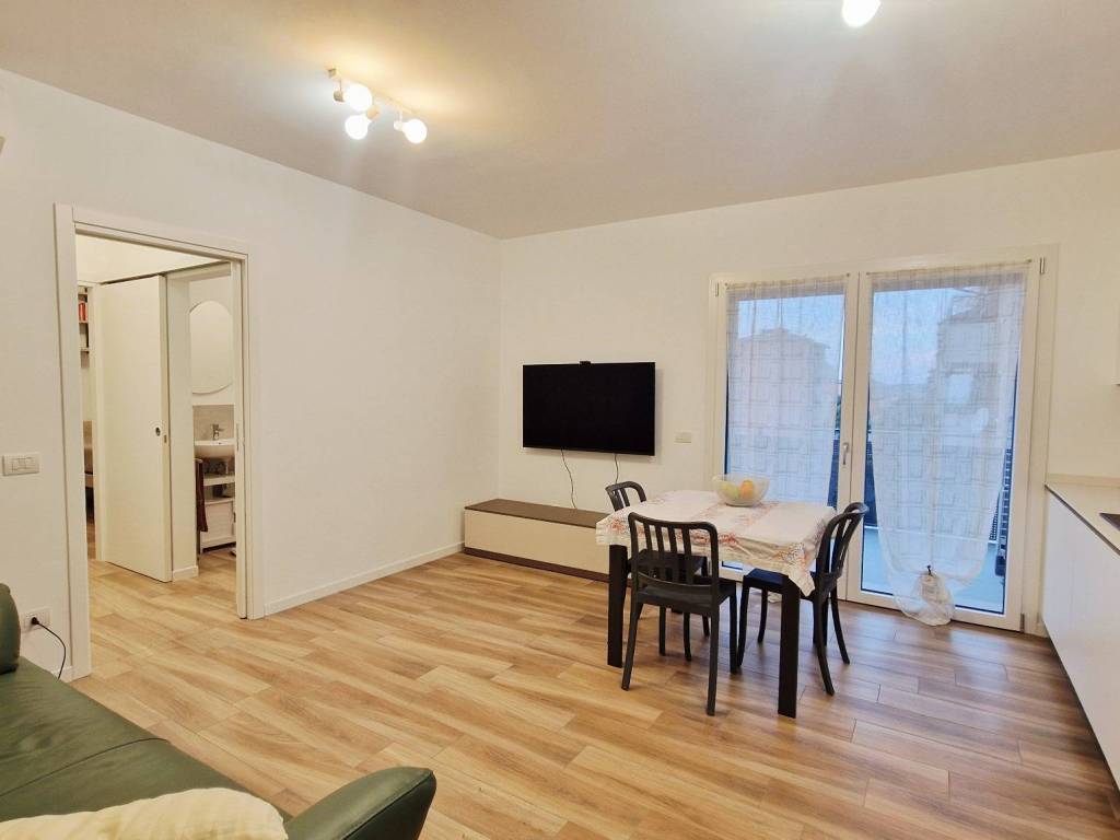 appartamento in vendita a Verona in zona San Michele Extra