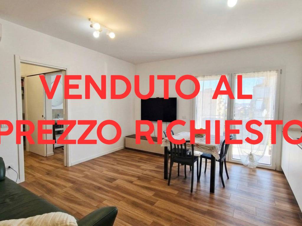 appartamento in vendita a Verona in zona San Michele Extra