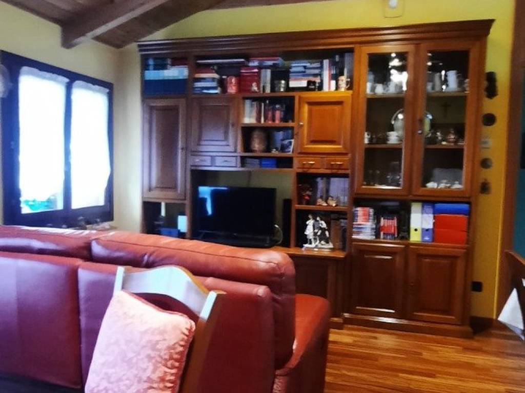 appartamento in vendita a Verona in zona Centro Storico