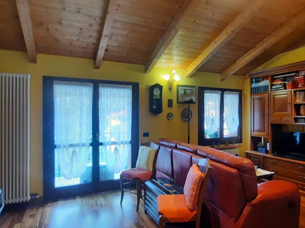 appartamento in vendita a Verona in zona Centro Storico