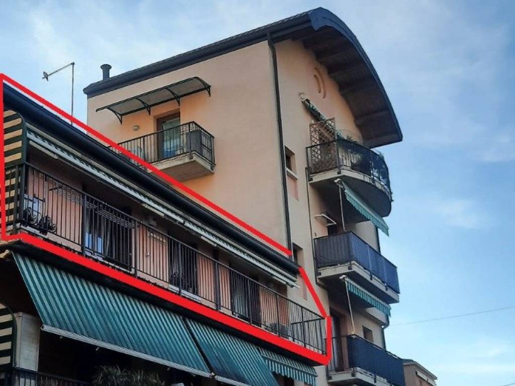 appartamento in vendita a Verona in zona Centro Storico