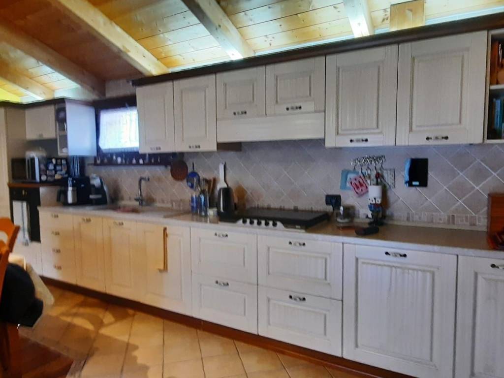 appartamento in vendita a Verona in zona Centro Storico