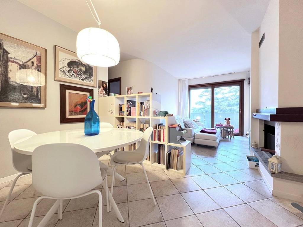 appartamento in vendita a Verona in zona Chievo