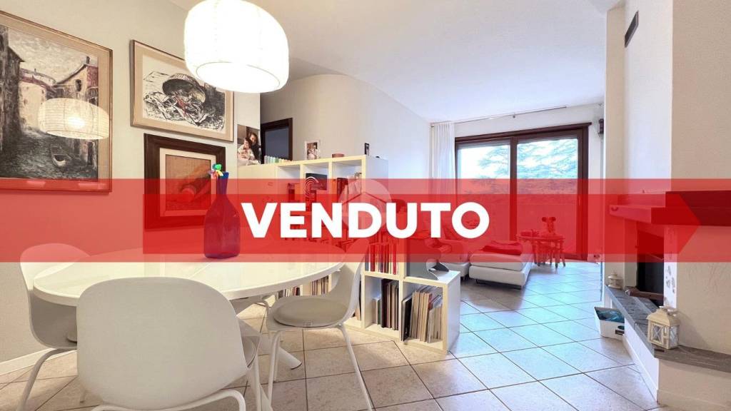 appartamento in vendita a Verona in zona Chievo