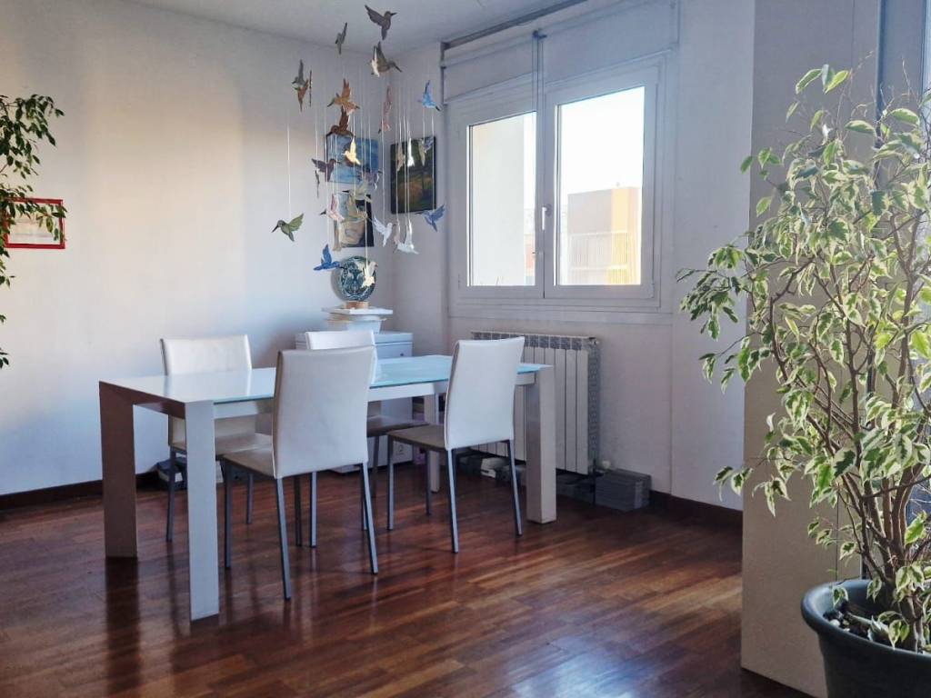 appartamento in vendita a Verona in zona San Massimo all'Adige